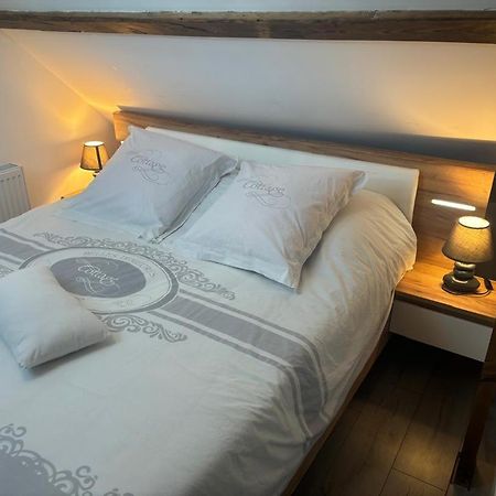 Chez Izza Chambre Au Calme Poulainville Exteriör bild